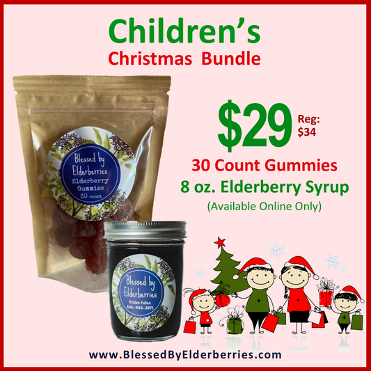 Children's Christmas Bundle