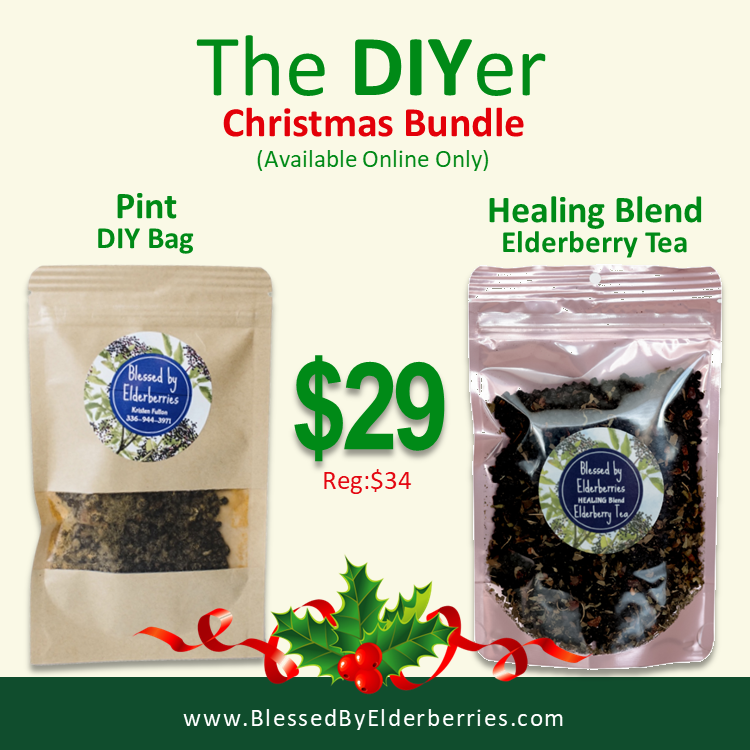 The DIY-er Christmas Bundle