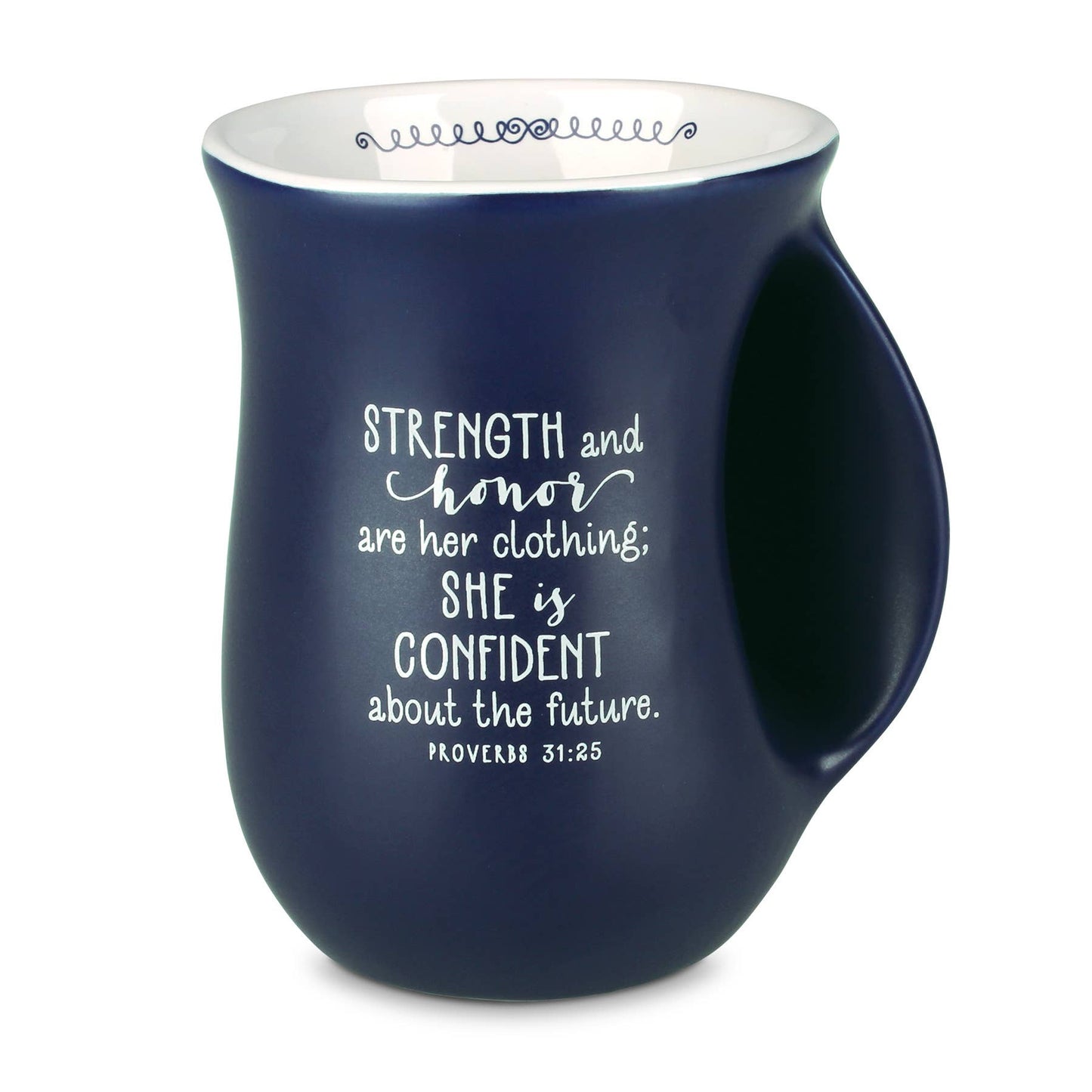 LCP You Are Amazing Handwarmer Mug