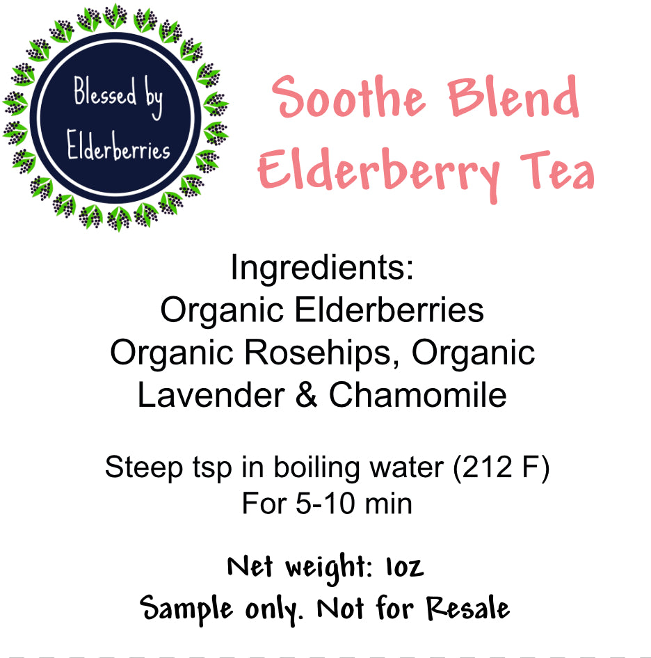 Tea Lovers Sampler Bundle