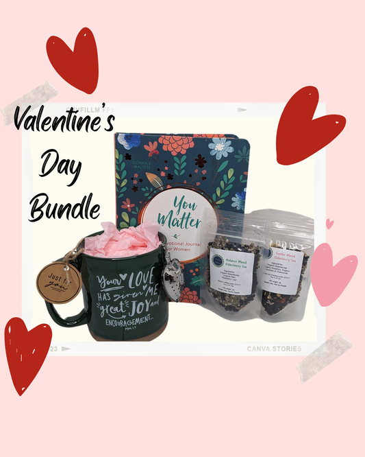 Valentine’s Day Bundle