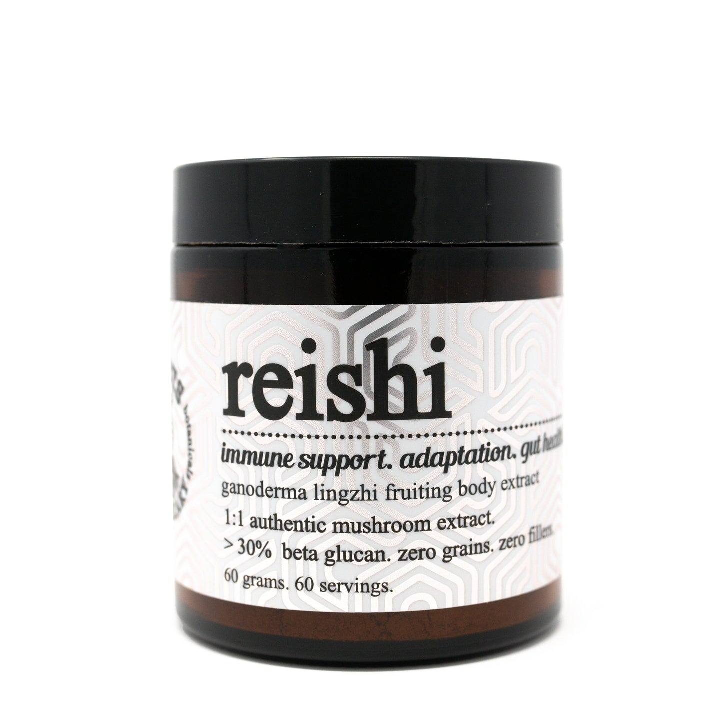 reishi mushroom extract. organic