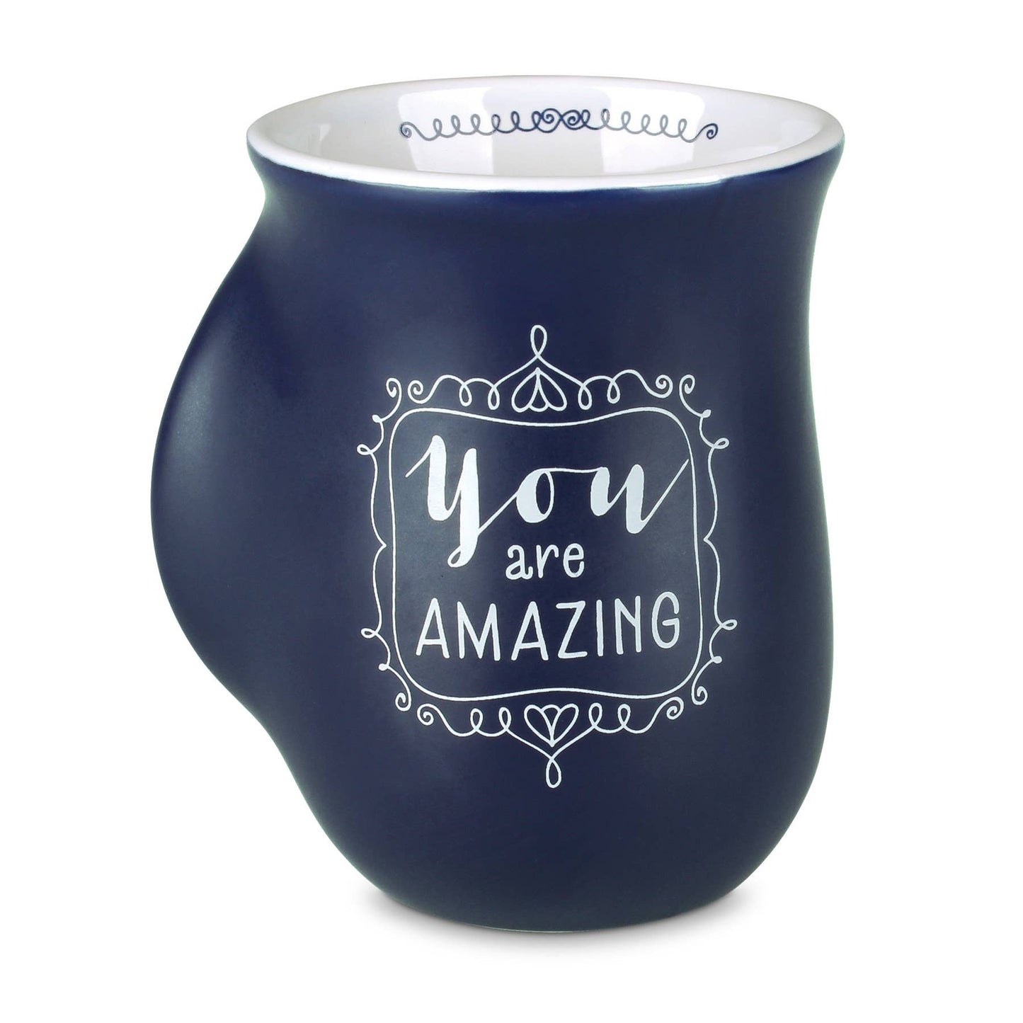 LCP You Are Amazing Handwarmer Mug